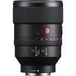 Sony FE 135mm F1.8 GM