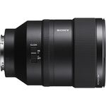 Sony FE 135mm F1.8 GM