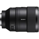 Sony FE 135mm F1.8 GM