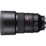 Sony FE 135mm F1.8 GM