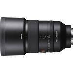 Sony FE 135mm F1.8 GM