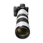 Sony Lens FE 200-600mm F5.6-6.3 G OSS