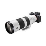 Sony Lens FE 200-600mm F5.6-6.3 G OSS
