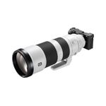 Sony Lens FE 200-600mm F5.6-6.3 G OSS