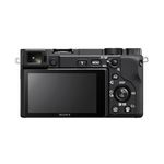 Sony Alpha a6400 Mirrorless Camera