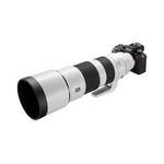 Sony Lens FE 200-600mm F5.6-6.3 G OSS