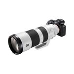 Sony Lens FE 200-600mm F5.6-6.3 G OSS