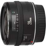 Canon EF 28mm f/2.8