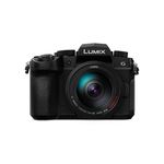 Panasonic LUMIX G90