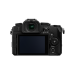 Panasonic LUMIX G90
