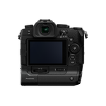 Panasonic LUMIX G90