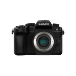 Panasonic LUMIX G90