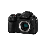 Panasonic LUMIX G90