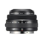 Fujifilm GF 50mm F/3.5 R LM WR