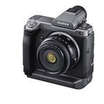 Fujifilm GF 50mm F/3.5 R LM WR