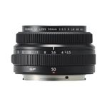 Fujifilm GF 50mm F/3.5 R LM WR