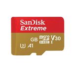SanDisk 32GB Extreme MicroSDXC / MicroSDHC