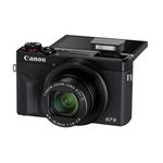 Canon PowerShot G7 X Mark III