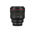 Canon RF 85mm F1.2L USM