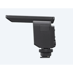 Sony ECM-B1M Shotgun Microphone