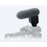 Sony ECM-B1M Shotgun Microphone