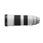 Sony Lens FE 200-600mm F5.6-6.3 G OSS