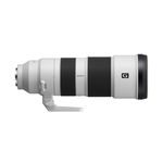 Sony Lens FE 200-600mm F5.6-6.3 G OSS