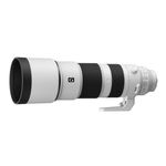 Sony Lens FE 200-600mm F5.6-6.3 G OSS