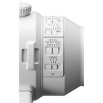 Sony Lens FE 200-600mm F5.6-6.3 G OSS