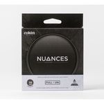 COKIN NUANCES - ND1024 Neutral Density Filter 10 Stops