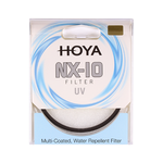 Hoya NX-10 UV Filter