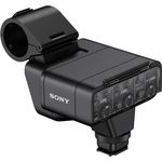 Sony XLR-K3M XLR Adaptor Kit