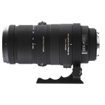Sigma 120-400mm f/4.5-5.6 DG OS HSM APO (Nikon Fit)