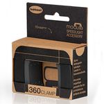 Hahnel Module 360 Magnetic Clamp (Speedlight Accessory)