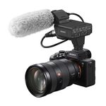 Sony XLR-K3M XLR Adaptor Kit