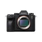 Sony A9 II ILCE Mirrorless Camera