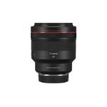 Canon RF 85mm F1.2L USM DS