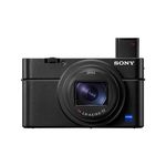 Sony Cyber-shot DSC-RX100 VII