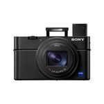 Sony Cyber-shot DSC-RX100 VII