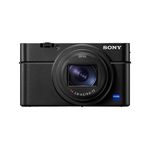 Sony Cyber-shot DSC-RX100 VII