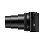 Sony Cyber-shot DSC-RX100 VII