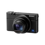Sony Cyber-shot DSC-RX100 VII
