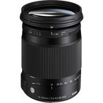 Sigma 18-300mm F3.5-6.3 DC OS HSM (Canon EF Fit)