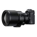 NIKKOR Z 58mm f/0.95 S Noct