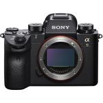 Sony A9 ILCE
