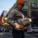 Peak Design Everyday Sling 6L V3 (Ash)