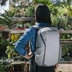 Peak Design Everyday Backpack Zip 20L V2 (Ash)