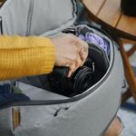 Peak Design Everyday Backpack Zip 15L V2 (Ash)