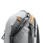 Peak Design Everyday Backpack Zip 20L V2 (Ash)