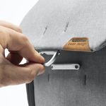 Peak Design Everyday Backpack 20L V2 (Ash)